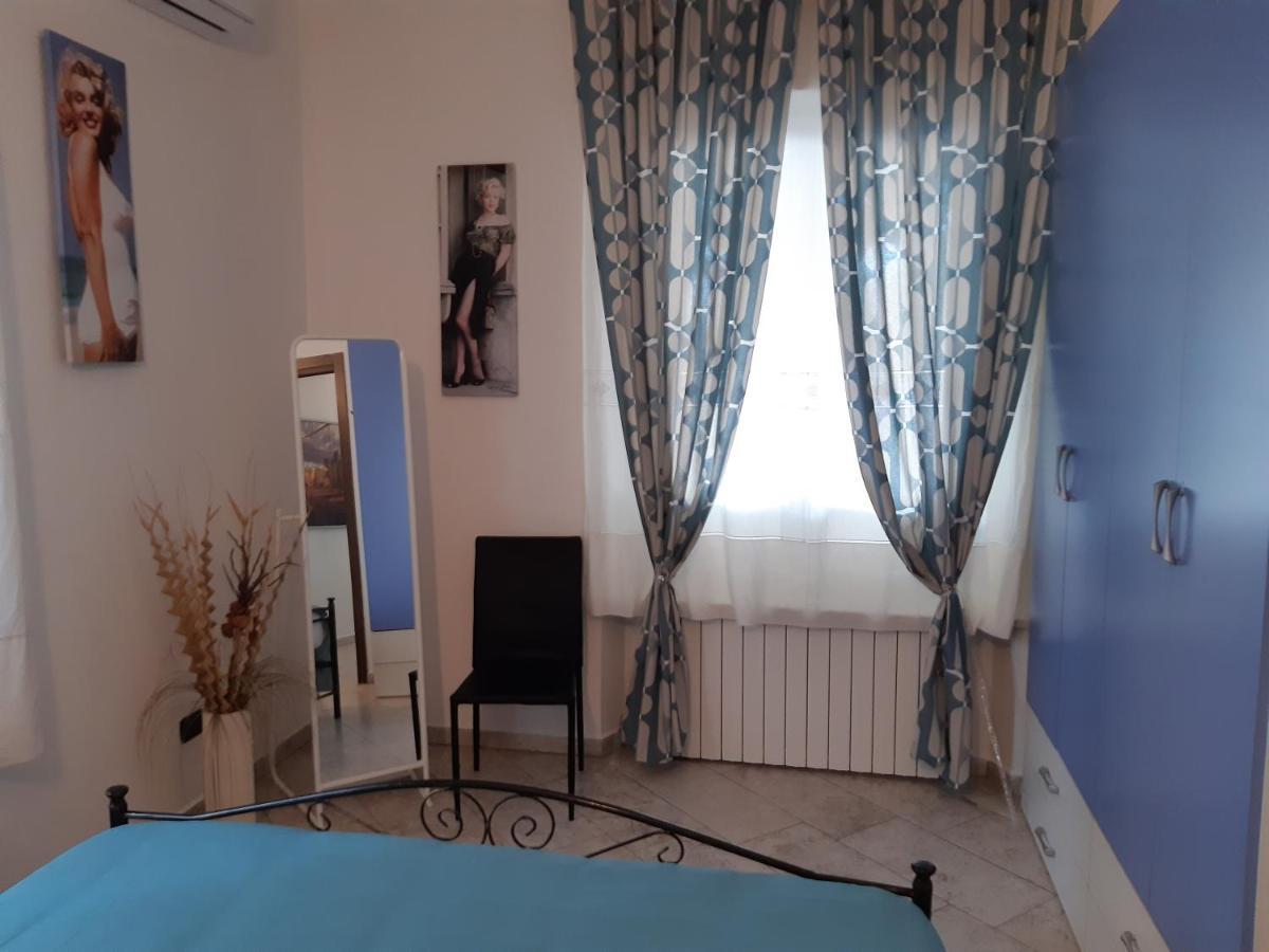 Parma Holiday 2020+21 Bagian luar foto