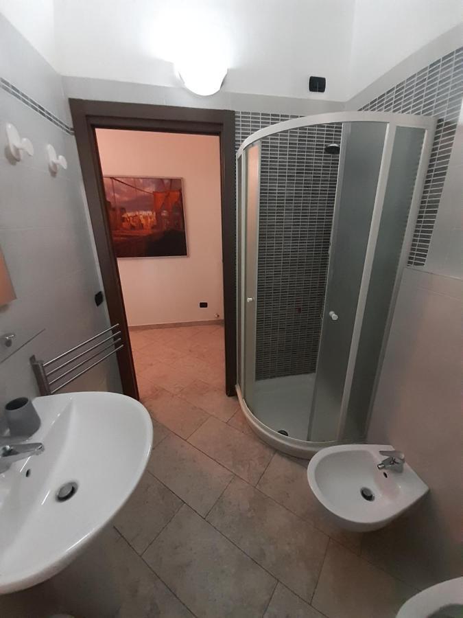 Parma Holiday 2020+21 Bagian luar foto